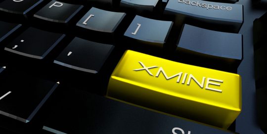 Gestionale ERP XMINE CODHEX