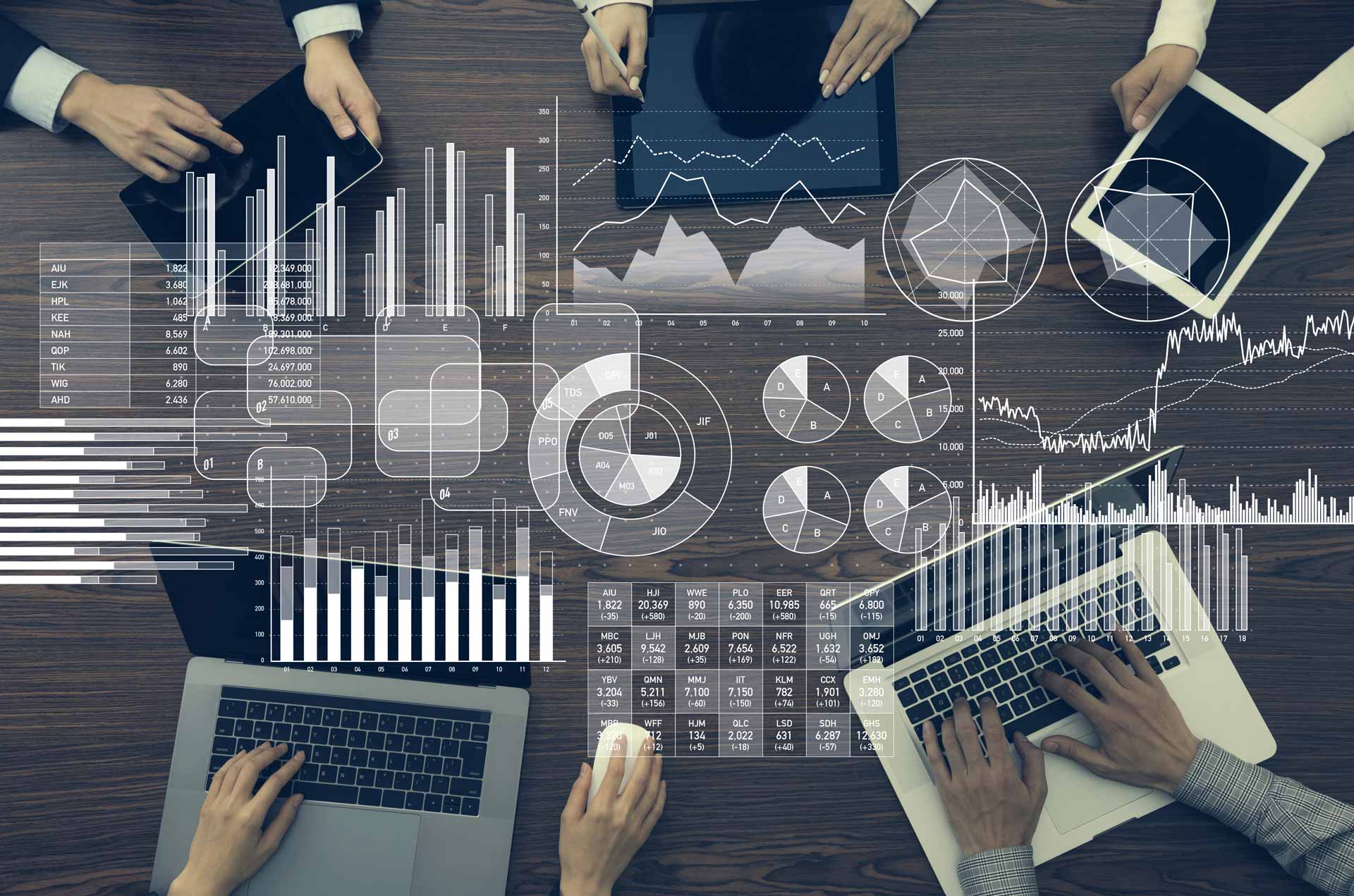 Economia Analisi Dei Dati E Management